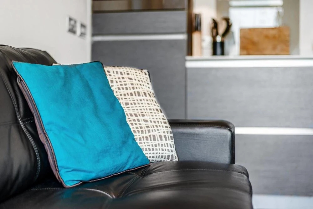 Lovely Studio W/balcony in Islington, 4 Guests