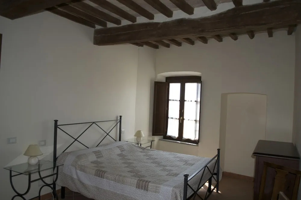 Residence Giuly Rosselmini