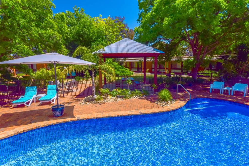 River Country Inn