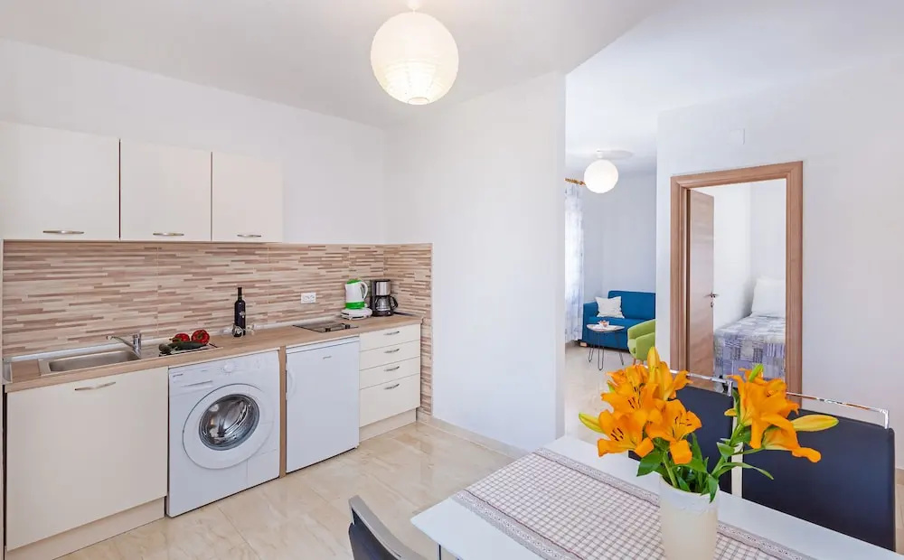 Apartments Elica