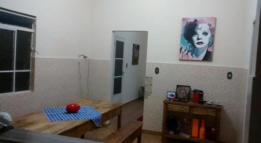Hostel Tiradentes