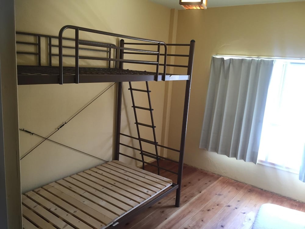 Organic Guesthouse & Cafe OHAN / Vacation STAY 9169