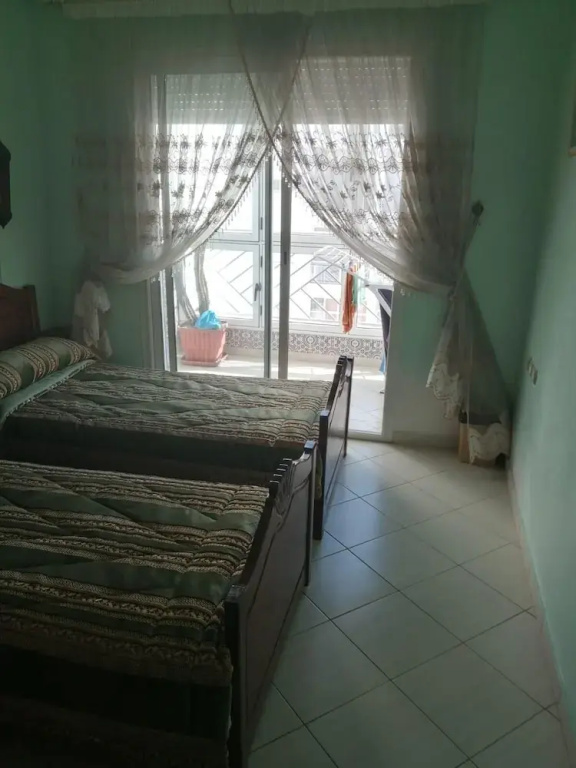 Well Furnished Apartment in City Center