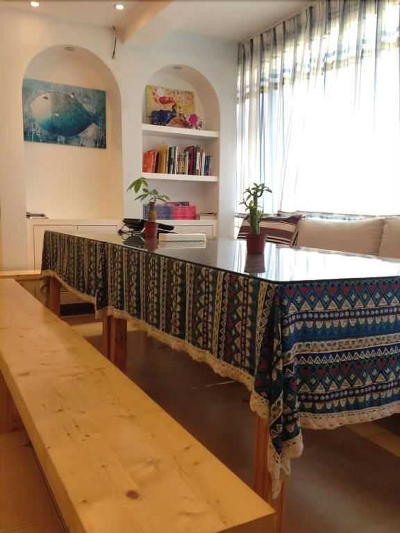 Gulin The Eighth Youth Hostel