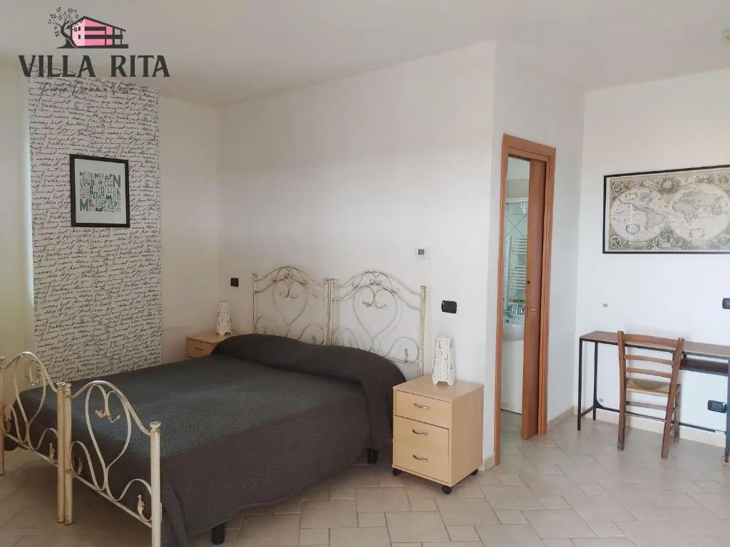 Villa Rita - Casa Vista Mare - Vasto Punta Penna