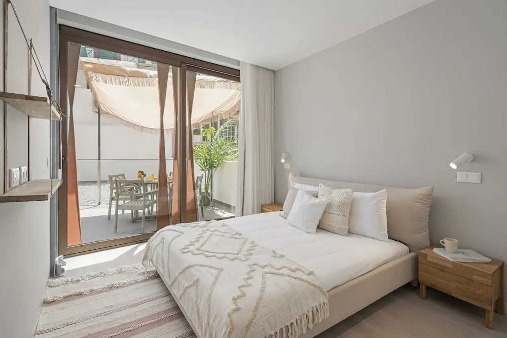Cine Park Residences by An Island Apart