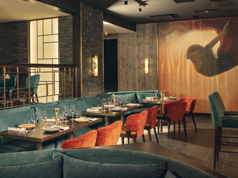 Badrutt's Palace Hotel St Moritz