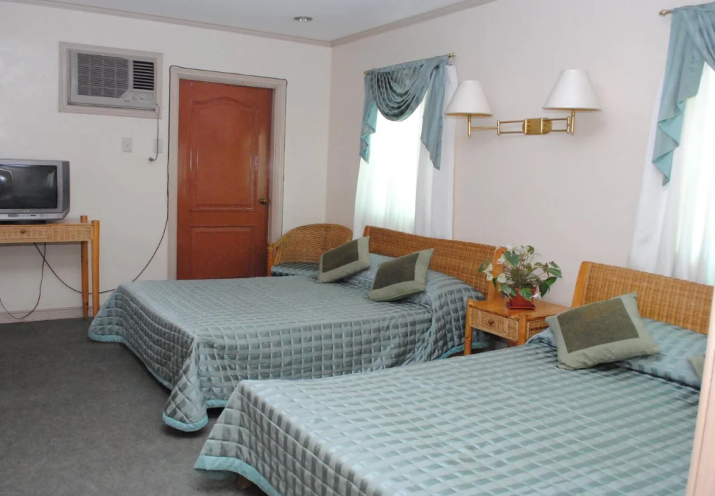 DJ Paradise Hotel