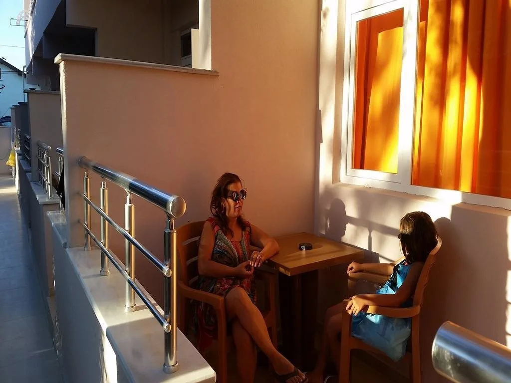 Sunset Motel