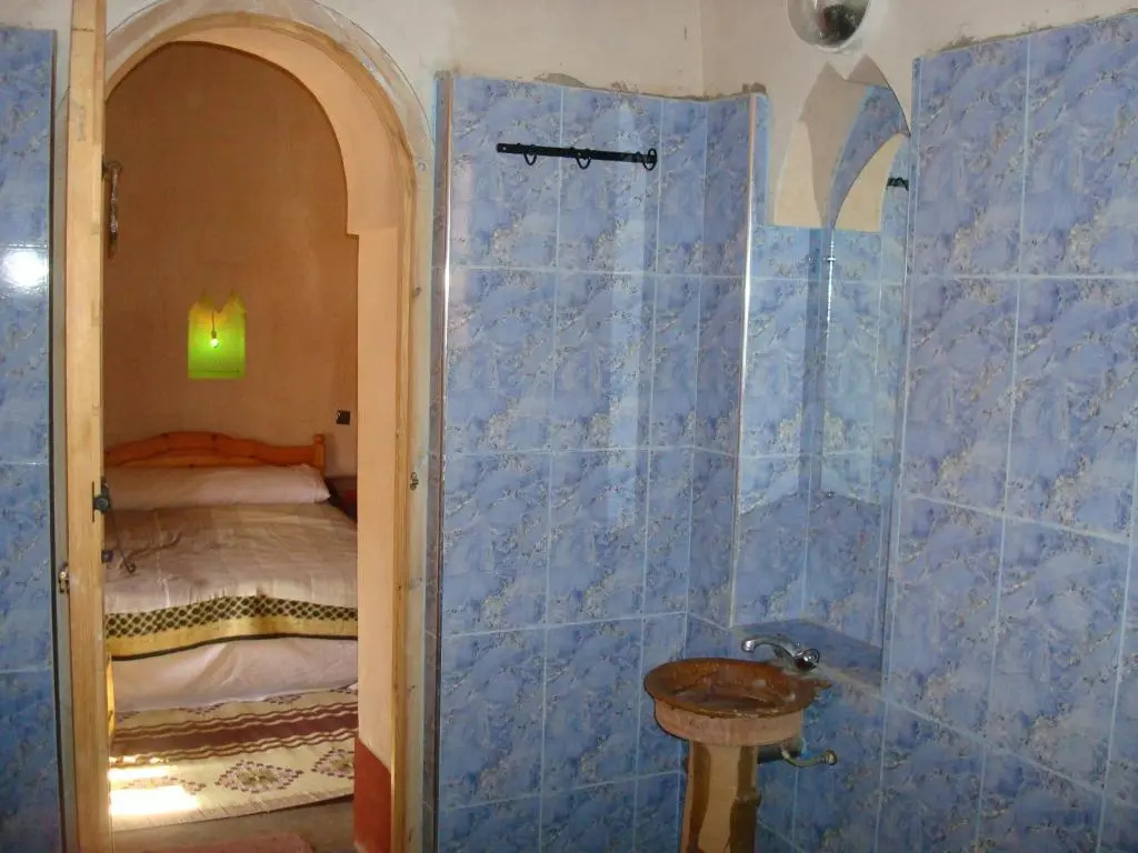 Kasbah Ait Kassi