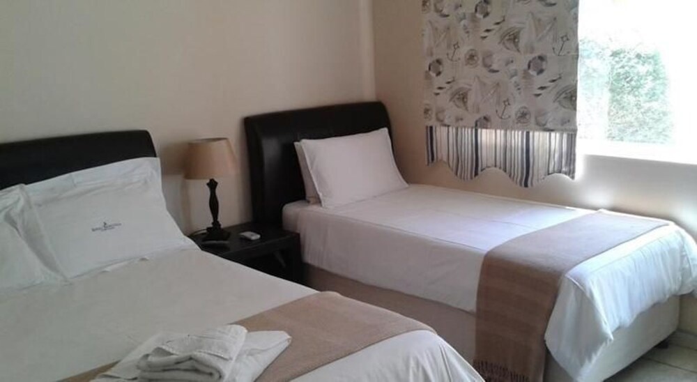 Royal Benguela Guesthouse