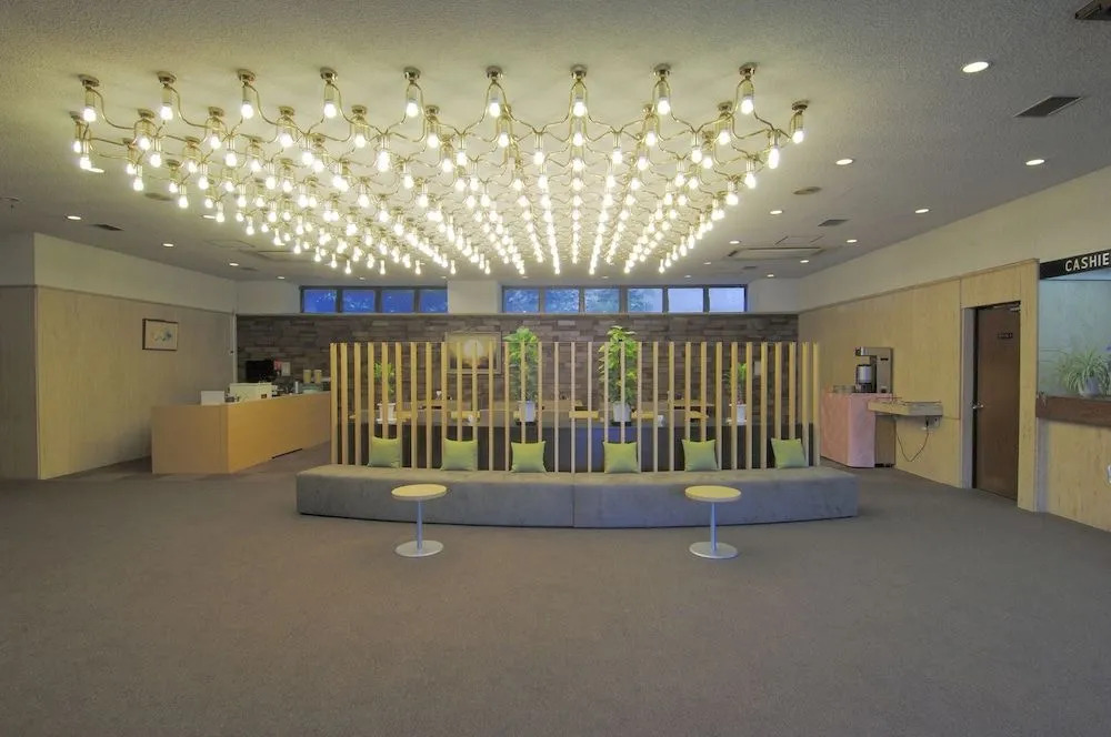 Hamada New Castle Hotel
