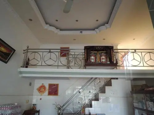 Or Moeurn Hoi Guesthouse