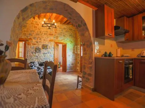 Greek House