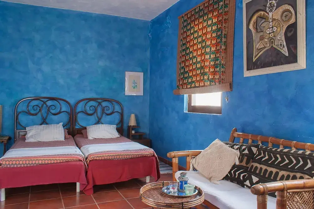 Casa Luna