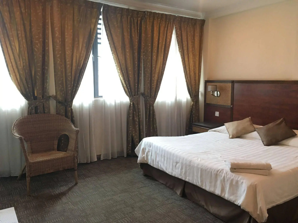 Melur Inn Hotel
