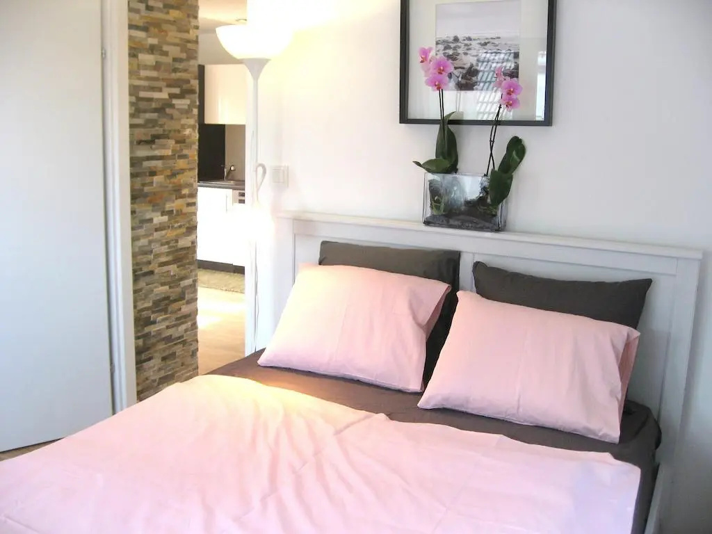 Hanna Apartment