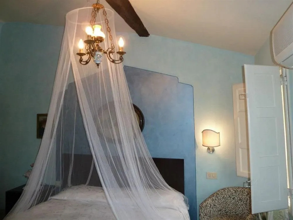Antica Residenza Santa Chiara -City Center
