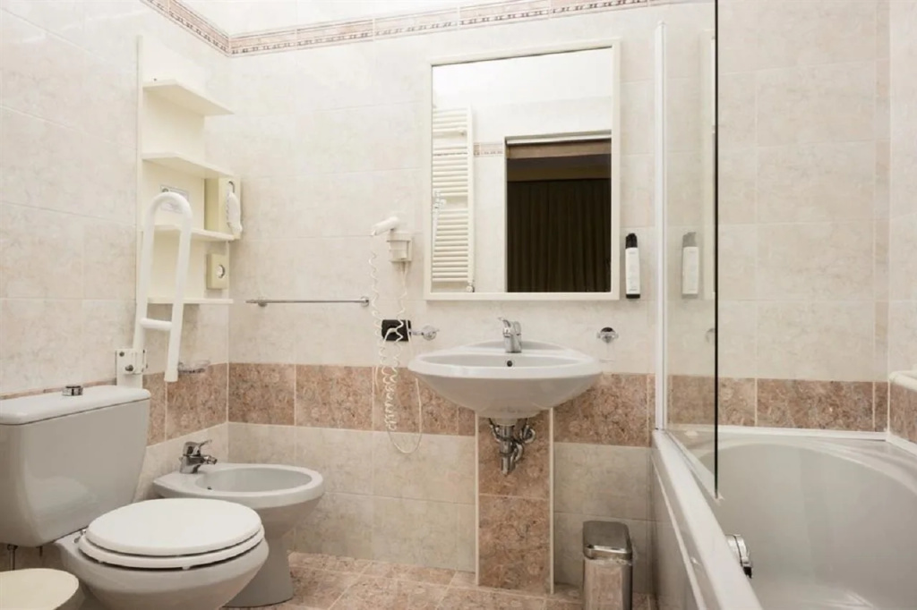 Hotel San Marco Fitness Pool & Spa