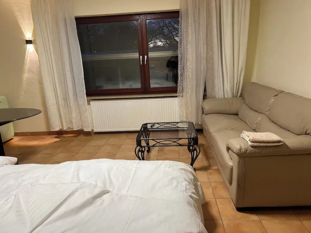 HS Hotel