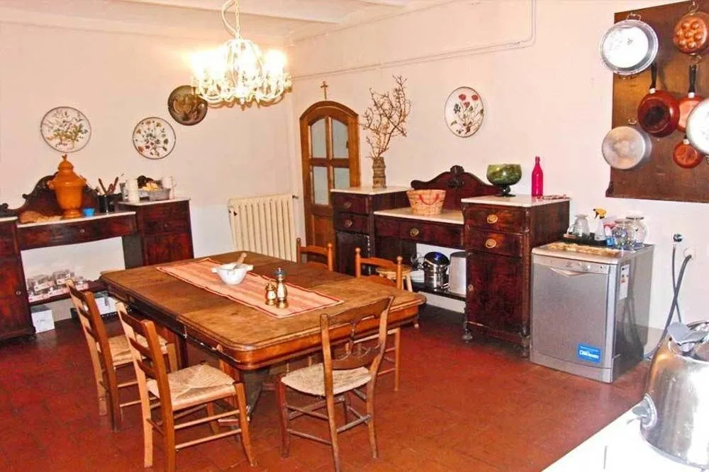 Fattoria dellOrto degli Ulivi