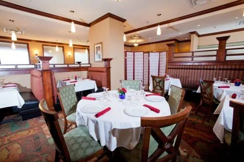 Lake Eve Resort