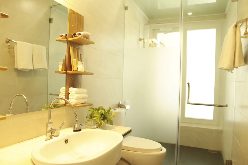 Cavilla Boutique Hotel & Apartment Da Nang