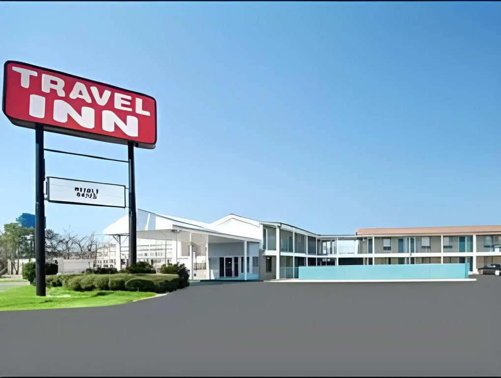 Travel Inn Beaumont