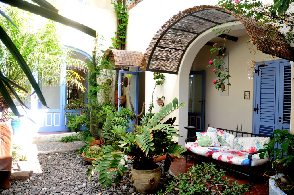 Albergo Boutique Casajanca