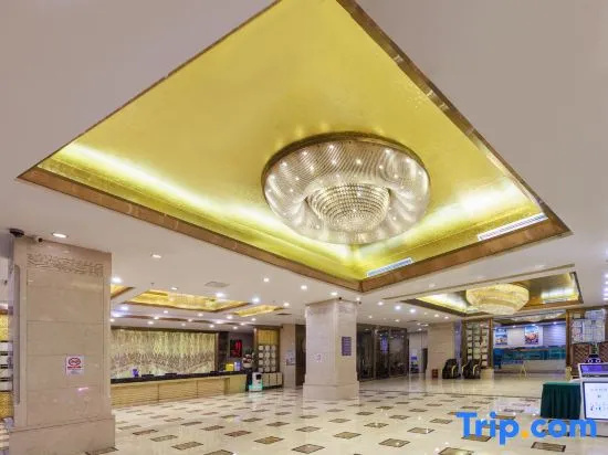 Jialida Hotel