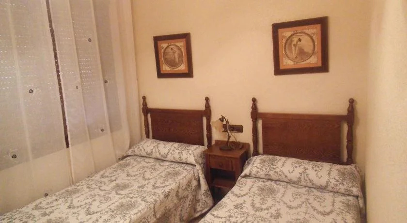 Hostal Los Galgos