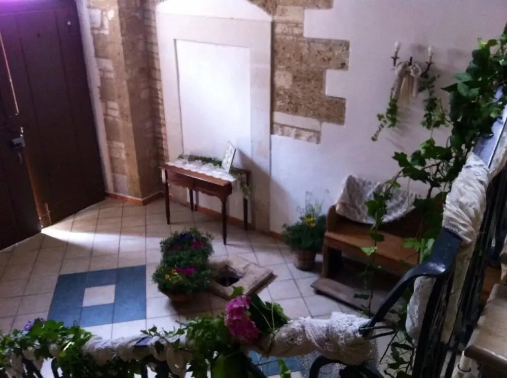 B&B Savarini
