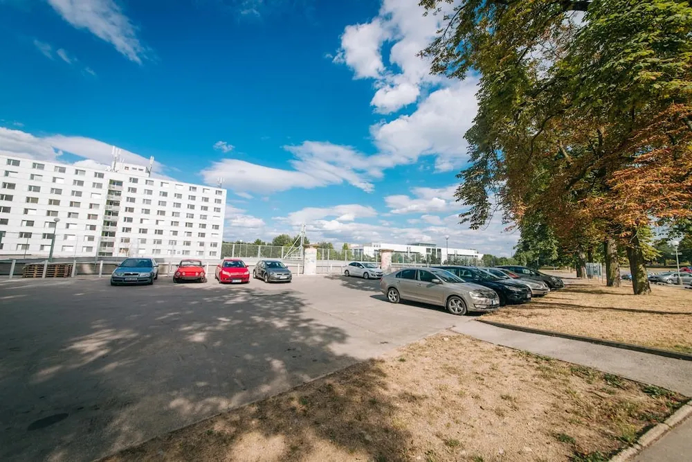 GProoms Pod Palackého vrchem A04