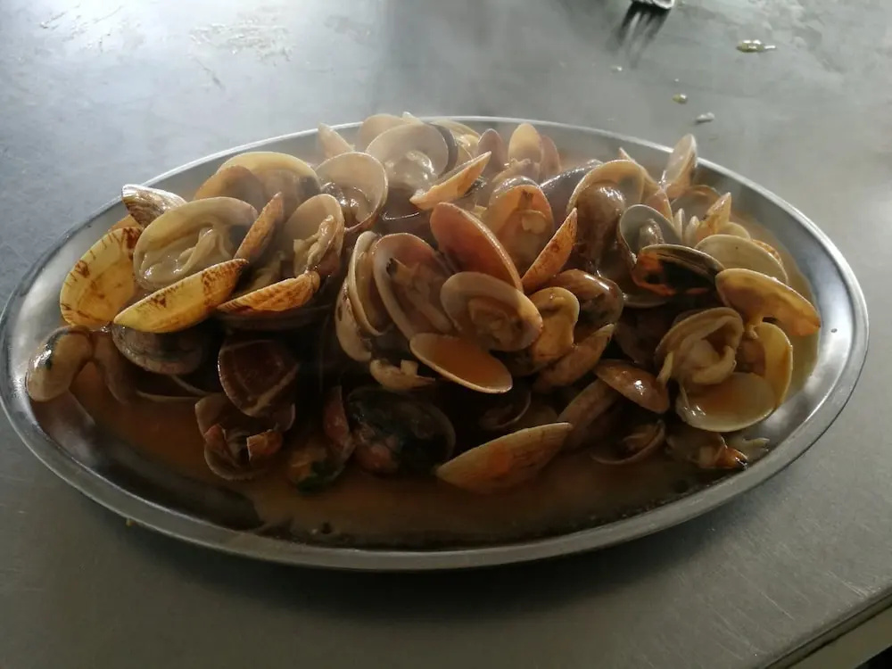 Pension Restaurante Vilaboa Boveda