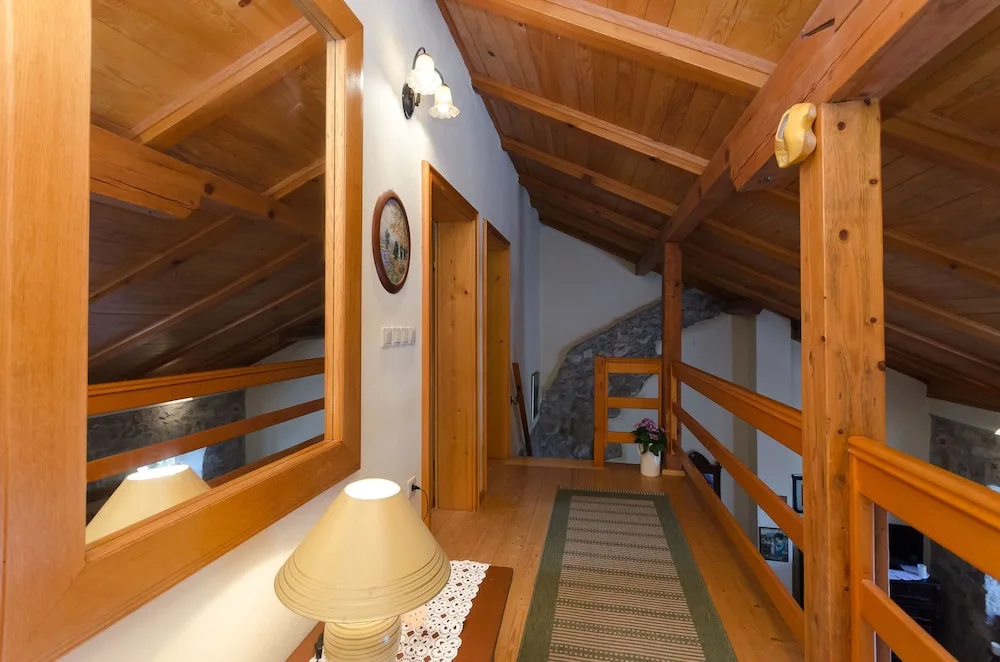 House Villa Ljuba