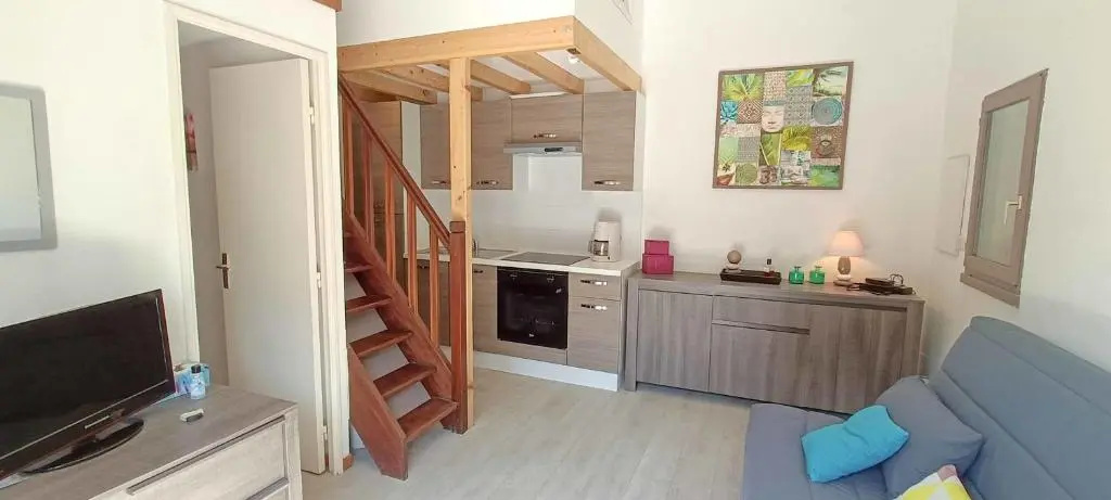 Charming House With Wifi Terrace Garden Piscine