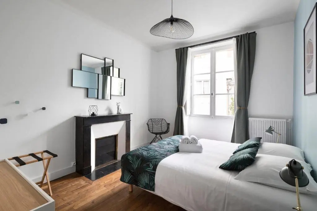 Le Prestige by Cocoonr