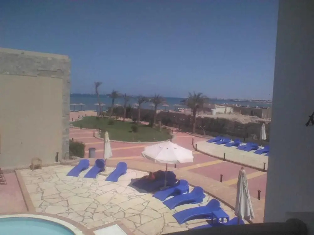 Cecilia Hurghada