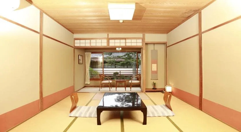 Meijisou