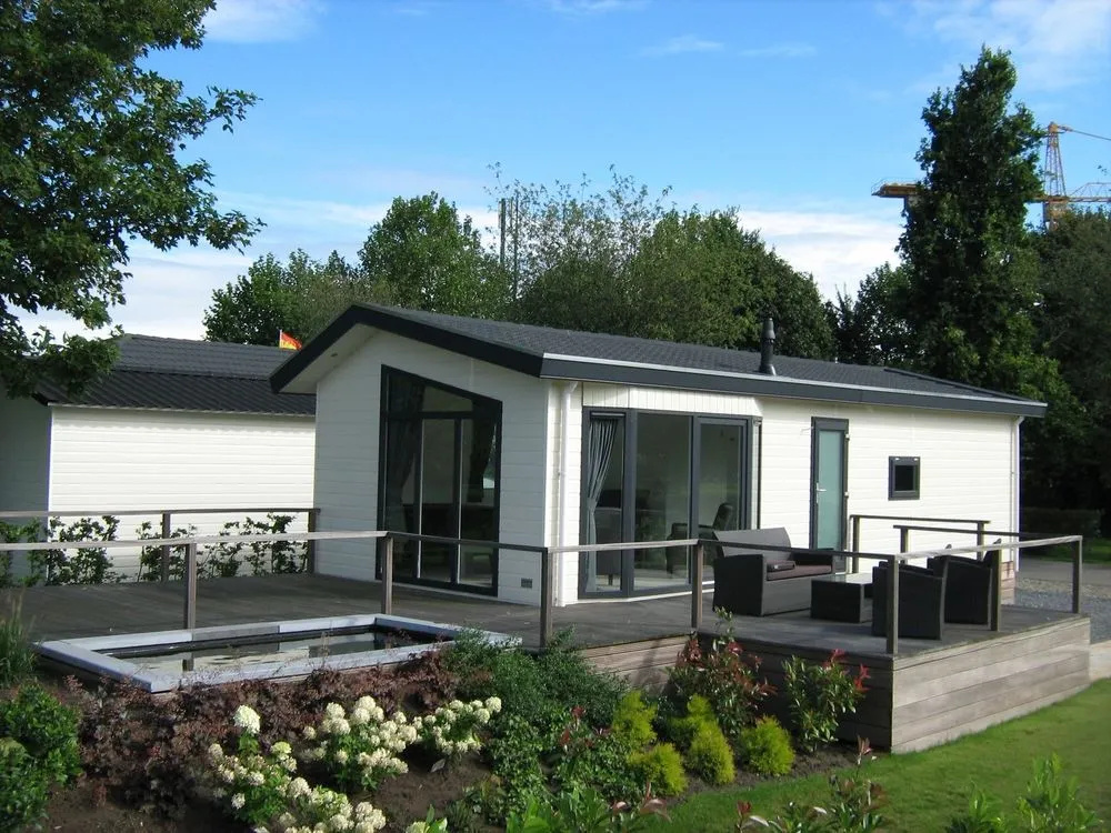 Recreatiepark het Esmeer