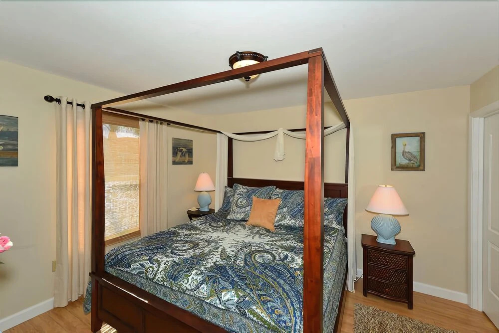 Pelican's Nest 3 Bedrooms 2 Bathrooms Villa