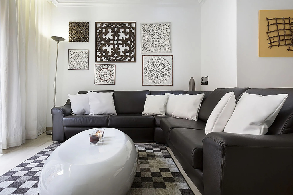 3-floor House - Triplex Pl España 1098