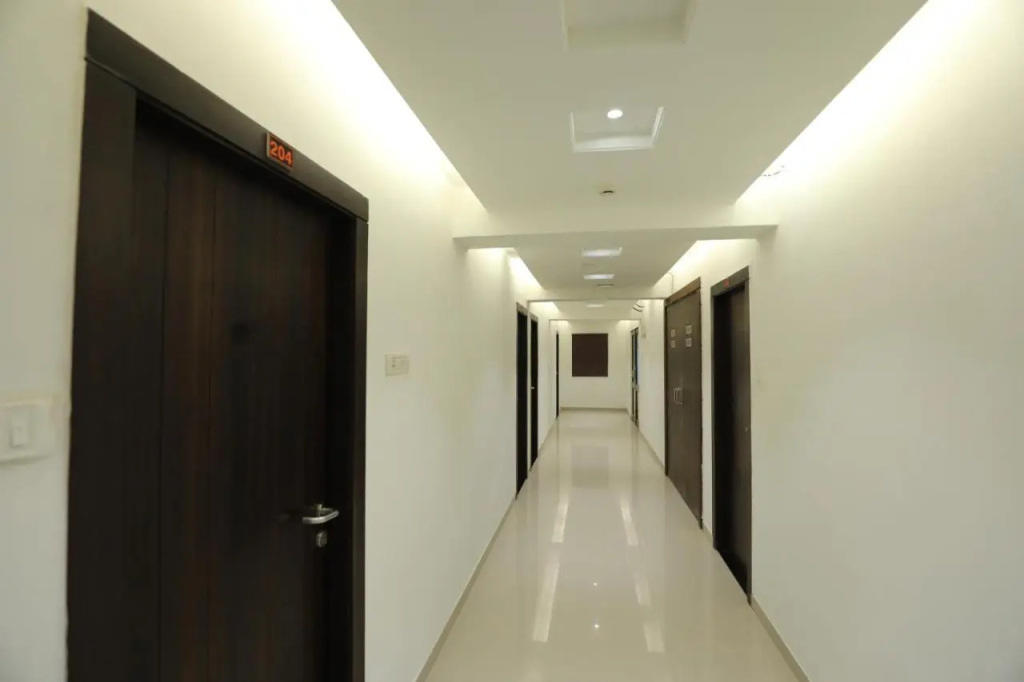 Hotel Shagun Rooms & Banquet, Surat