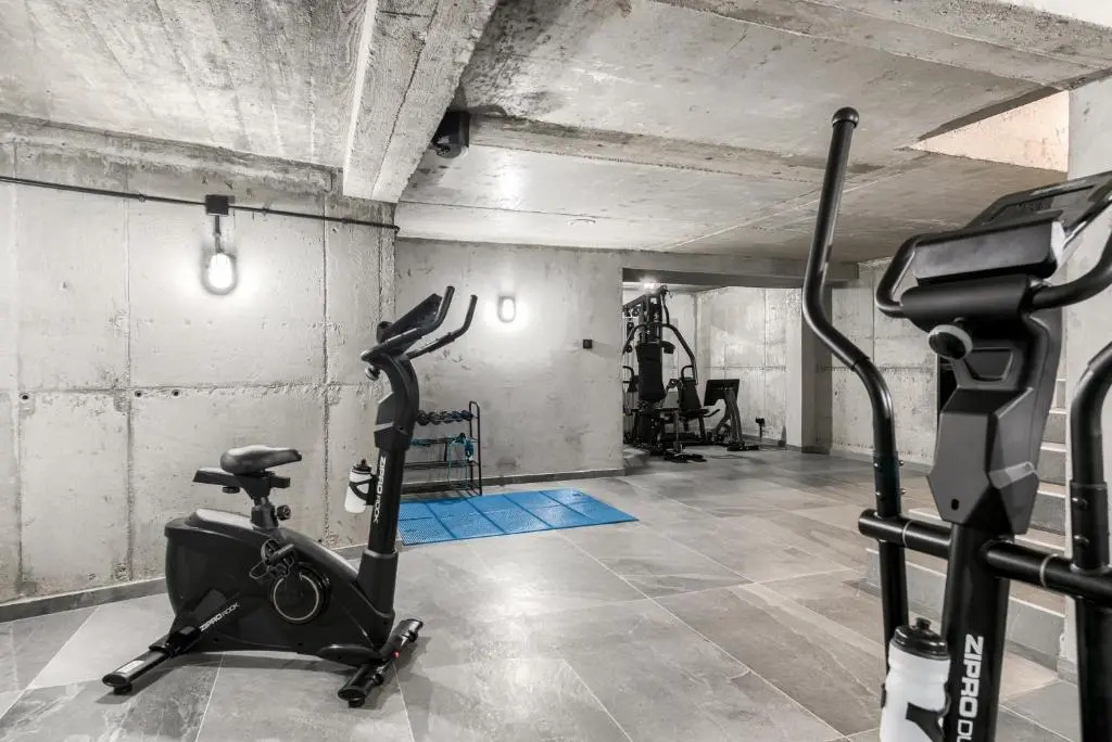 Apartamenty TAFLA nad Jeziorem Czorsztyńskim