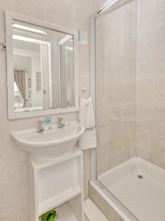 Mermaid Guest House