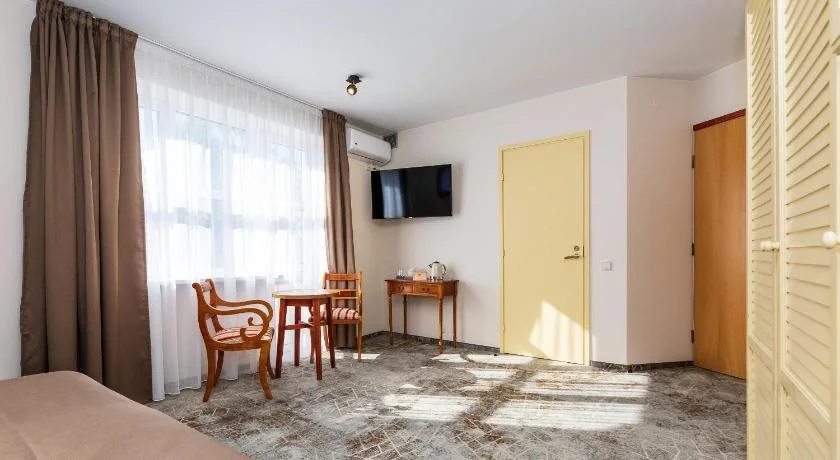 Boutique Hotel Vila Rosa