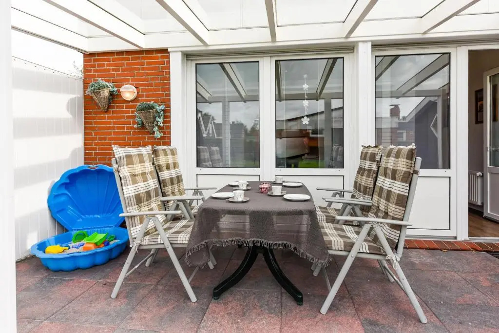Ferienhaus Brigitte