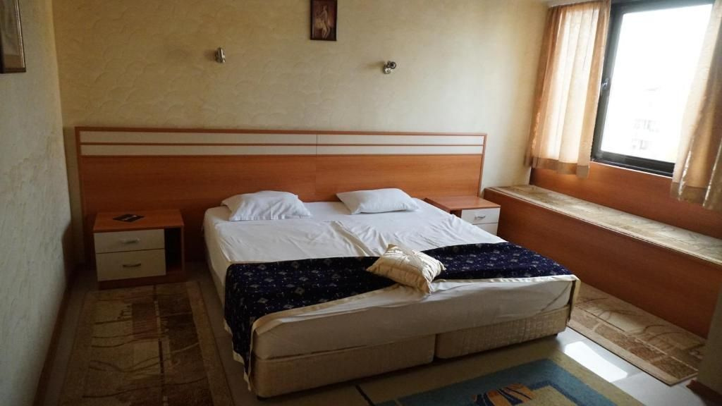 Hotel Dobrudja