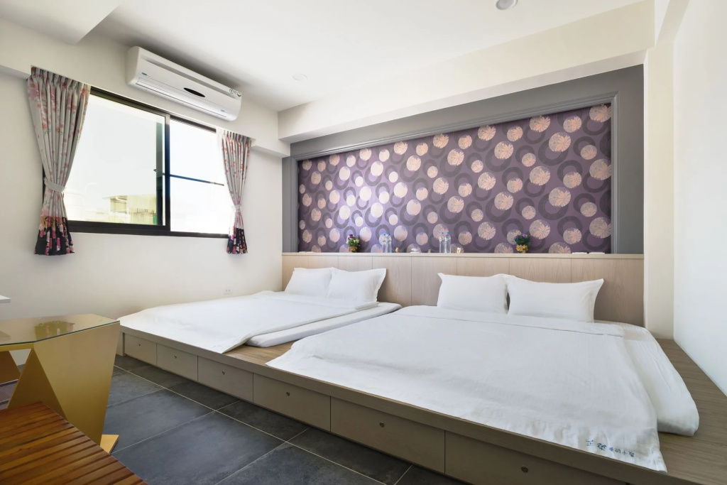 Zhizhu Love House
