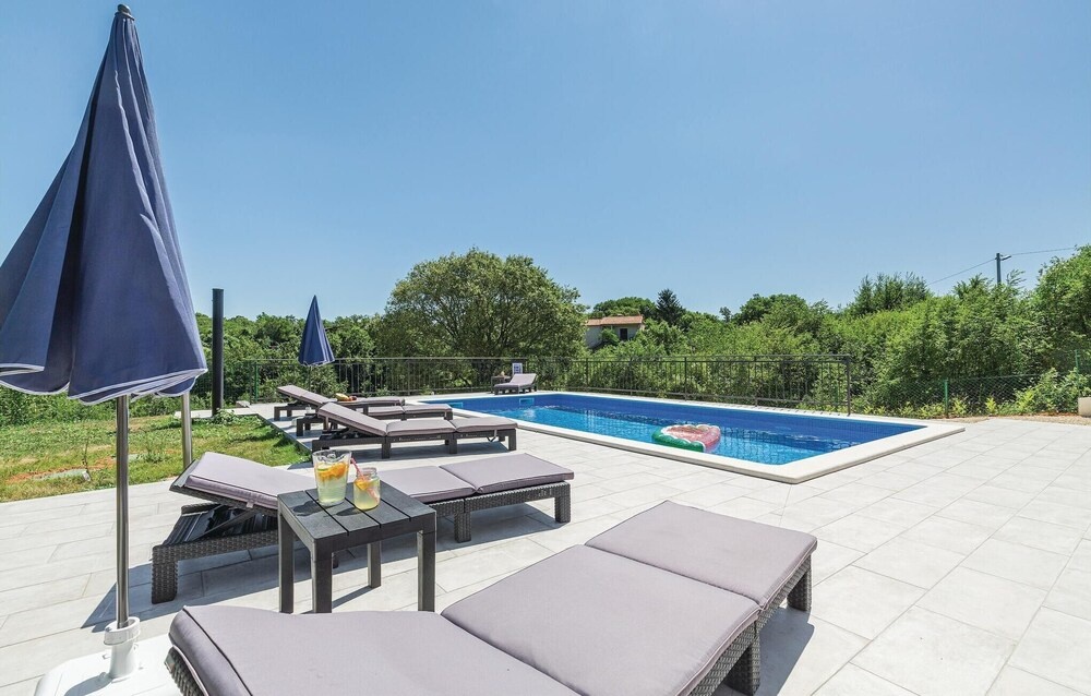 Apartment Labin Kapelica Iii